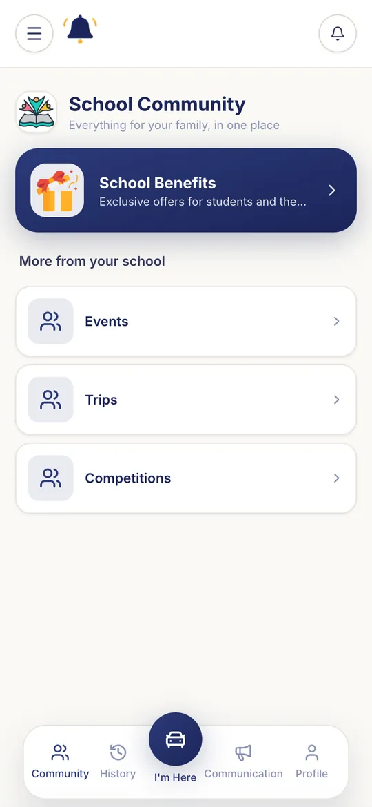School Community